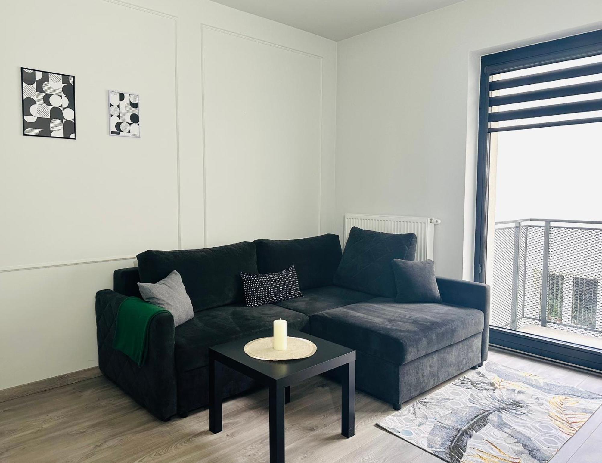Male Garbary 8 * Poznaň