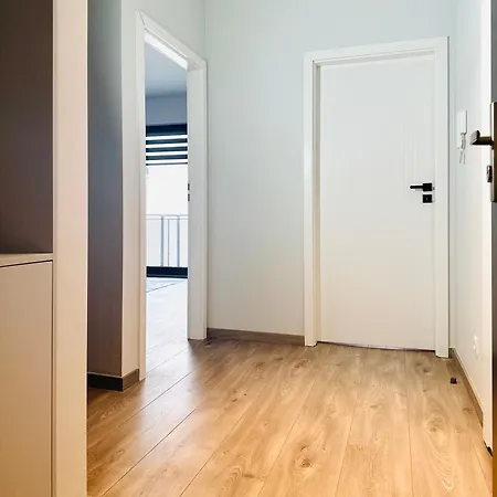 Male Garbary 8 Apartment Posen Exterior foto