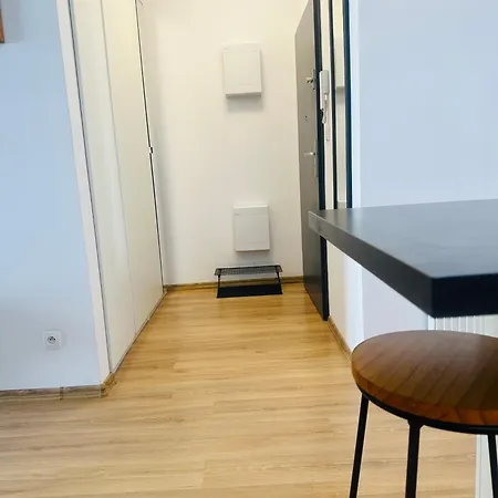 Male Garbary 8 Apartment Posen Exterior foto