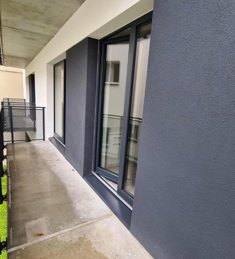 Apartment Male Garbary 8 *