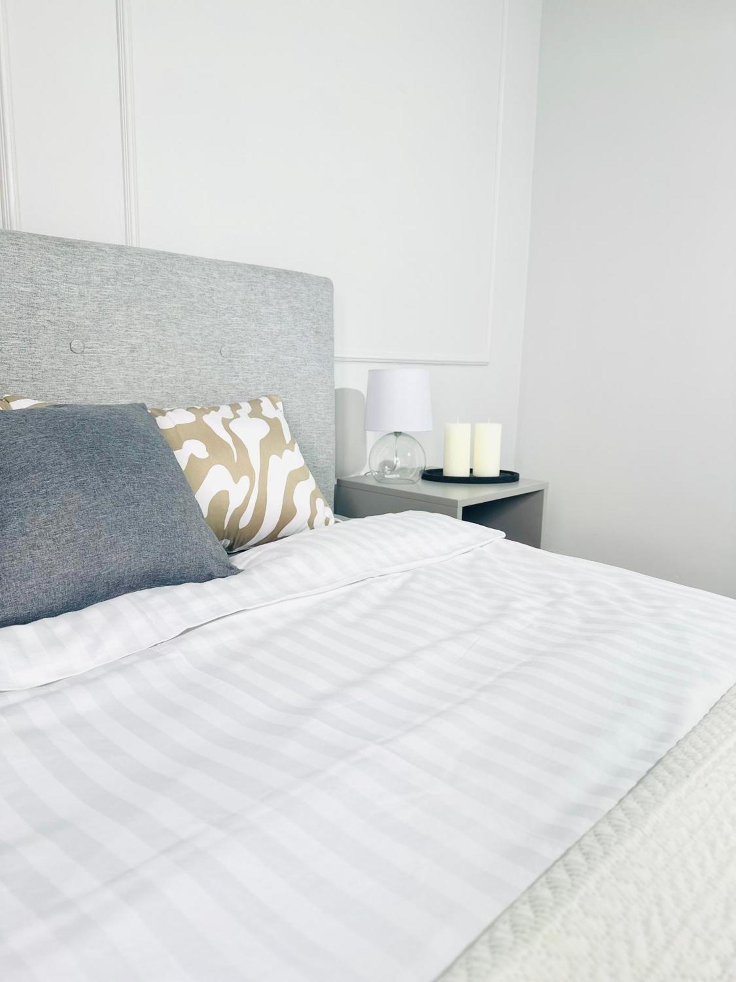 Male Garbary 8 Apartment Posen