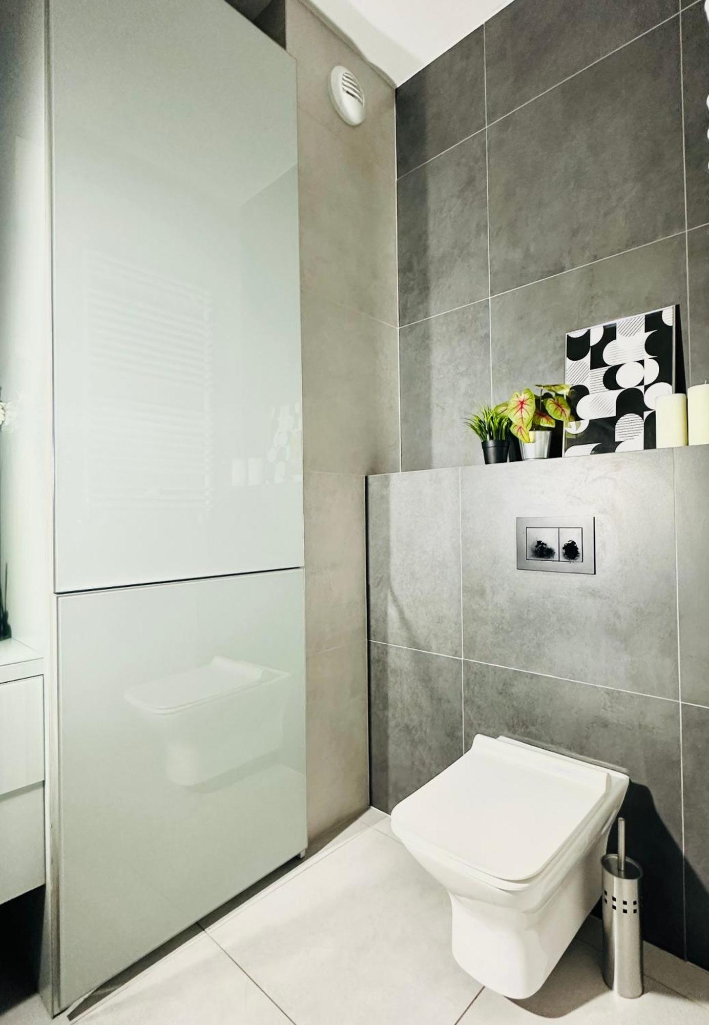 Male Garbary 8 Apartment Posen
