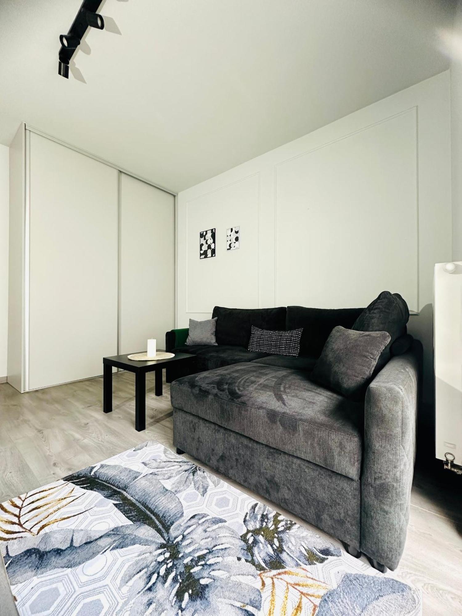 Apartment Male Garbary 8