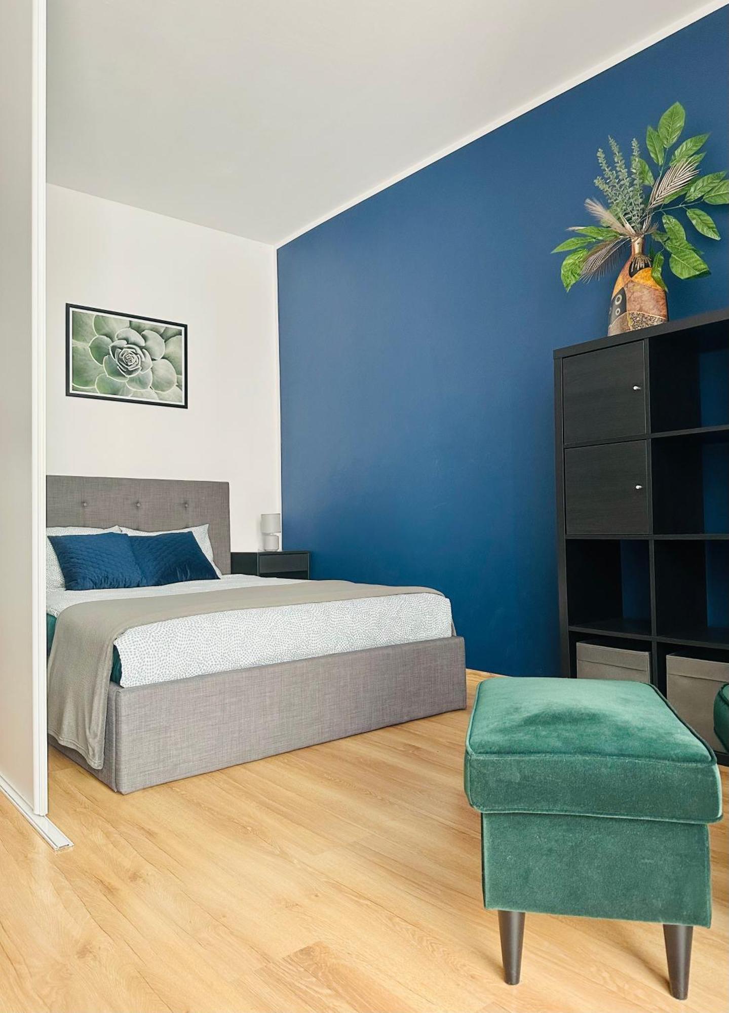 Apartment Male Garbary 8