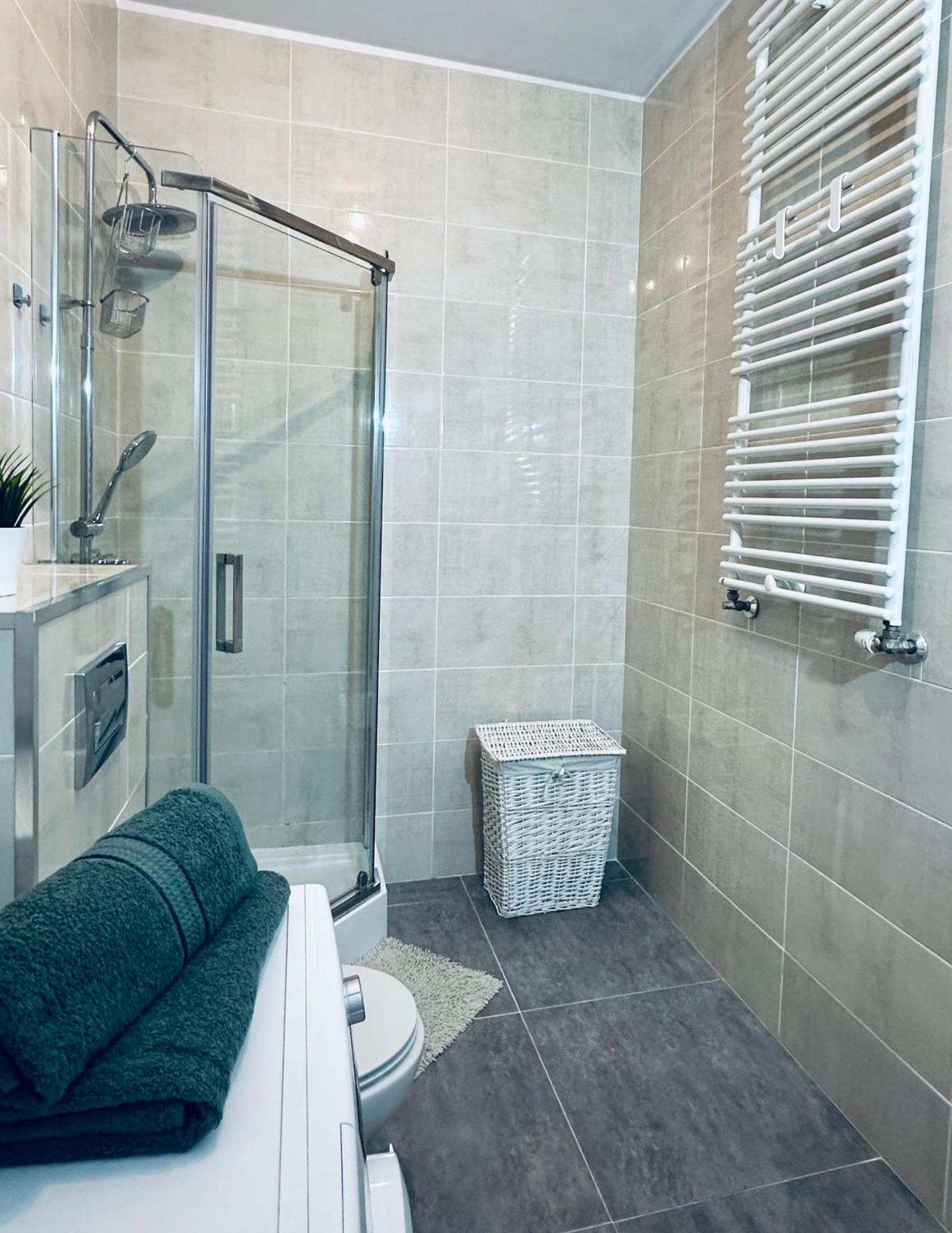 Male Garbary 8 Apartment *