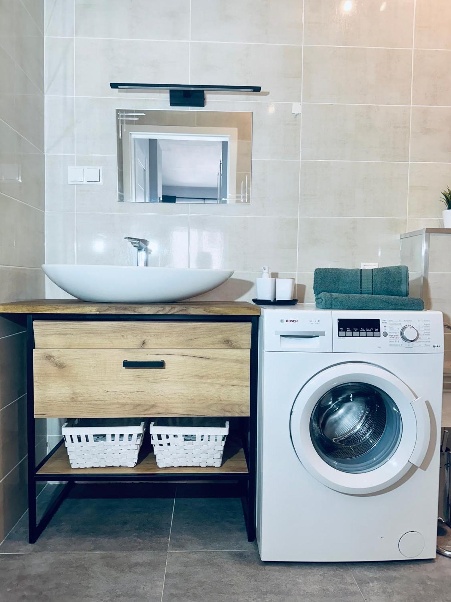 Male Garbary 8 Apartment Posen